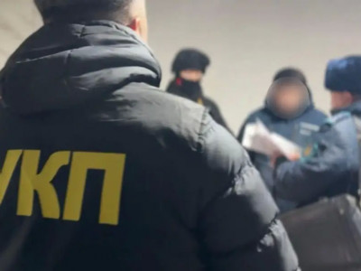 Ақтөбеде әйелді кепілде ұстаған күдіктіге қатысты тың дерек шықты