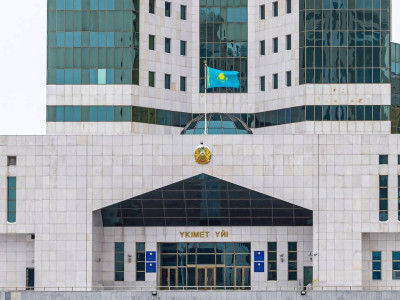 28 қаңтарда Үкіметтің кеңейтілген отырысы өтеді