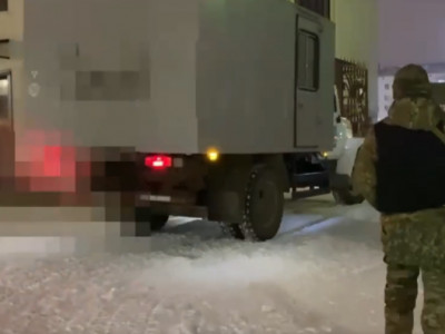 13 келі марихуананы заңсыз сақтаған қазақстандық Ресейде ұсталды