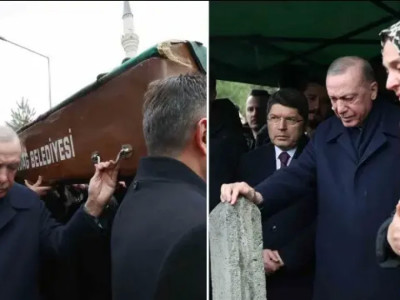 Түркияда қонақүйдегі өртте бір отбасынан 14 адам қаза тапты: Ердоған көз жасына ерік берді