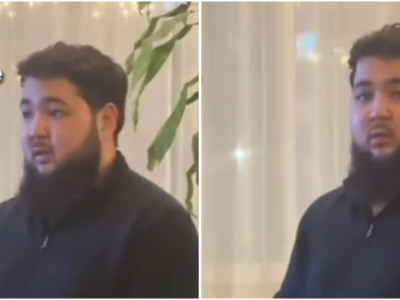 «Қайтаратын ақшам жоқ»: 180 адамды қажылыққа апарамын деп алдаған жігіт көпшілік алдына шығып, ақталды