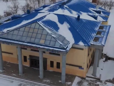 Қарағандыда Ленин атындағы кинотеатр мемлекетке қайтарылды