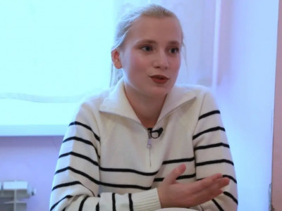 «Жүрегім қазақты қалайды»: неміс қызы тек қазақ жігітіне жар болғысы келетінін айтты