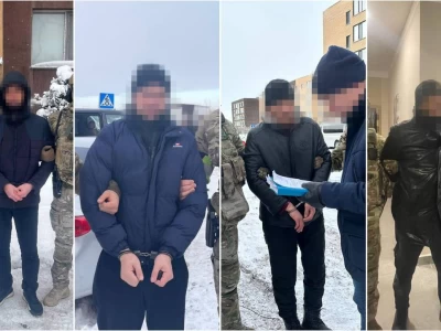 Астана мен Қосшыда терроризмді насихаттаған 4 адам қамауға алынды