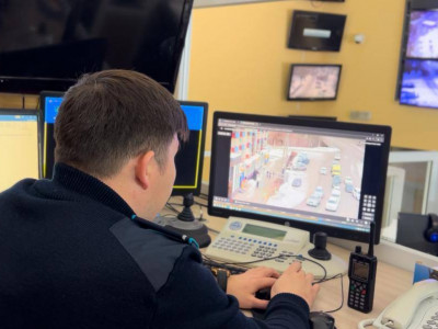 Өскеменде полицияға жалған ақпарат берген әйел ұсталды
