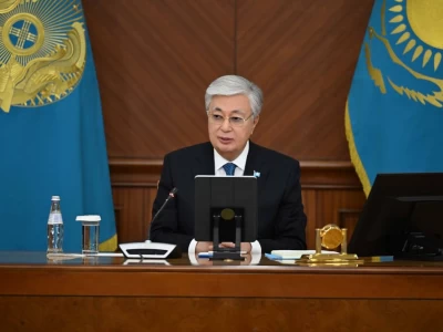Асхат Аймағамбетов: Бұл реформалар жүйелі өзгерістерге бағытталған қадамдар болуға тиіс