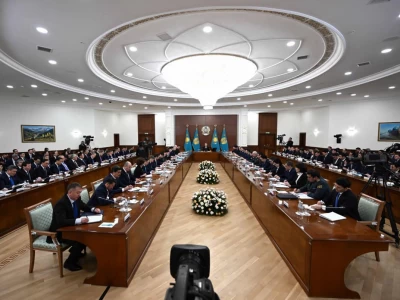 Уәкілетті органдар Мемлекет басшысының сынынан қорытынды шығаруға тиіс – депутаттар