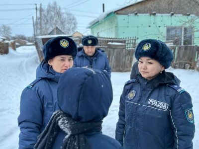 Алматыда 89 ата-ана әкімшілік жауапкершілікке тартылды