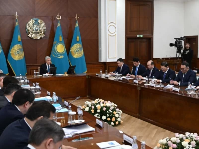 Бақылау пайда болғалы жүргізушілер сергек жүруді үйренді – депутат