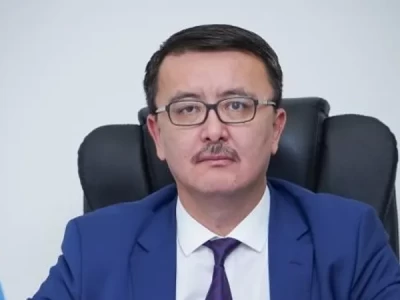 Бұрынғы вице-министр ректор болып тағайындалды