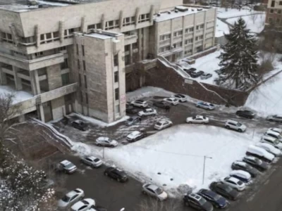 Алматыда ескірген театрды жөндеуге 21 млрд теңге бөлінді