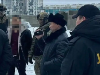 Астанада ауыр қылмыс жасаған криминалитет өкілдері ұсталды — ІІМ