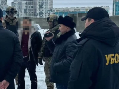 ІІМ: Астанада криминалитет өкілдері құрықталды