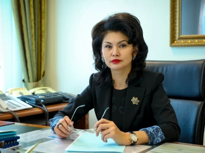 Ақпарат таратқанда қоғам алдындағы жауапкершілікті түсіну қажет – Аида Балаева