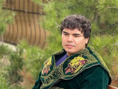 «Алғаш рет айтып отырмын»: Кенжебек Жанәбілов ел білмейтін сырын бөлісті