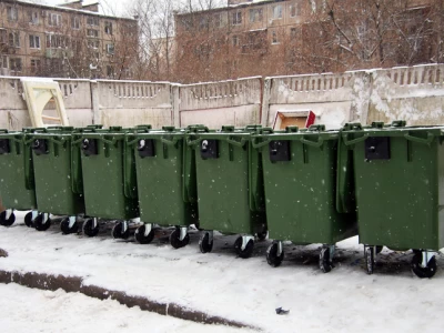 Жезқазғанда қоқыстан ер адамның бөлшектелген денесі табылды