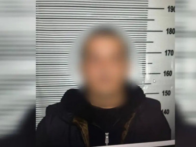 Ақтөбеде халықаралық іздеуде жүрген шетелдік азамат ұсталды