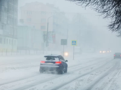 Демалыс күндері еліміздің бірқатар өңірінде 28 градусқа дейін аяз болады