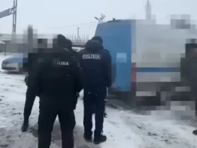 15 млрд теңгені иемденген қаржы пирамидасының жетекшісі экстрадицияланды