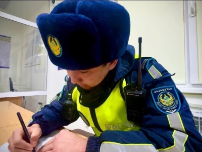 Павлодарда 600 азамат жауапқа тартылды