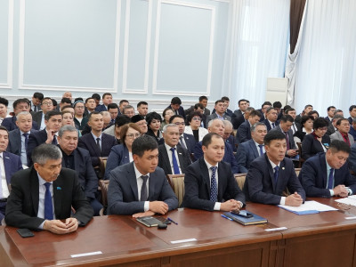 БҚО-да алдағы бес жылда 59 инвестициялық жоба жүзеге асырылады