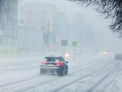 Сәрсенбі күні бірнеше өңірде бұрқасын болып, тұман түседі