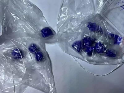 Павлодарда есірткі таратқан әйел ұсталды