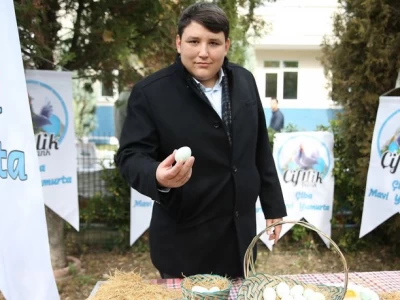 Түркияда ер адам 45 376 жылға сотталды
