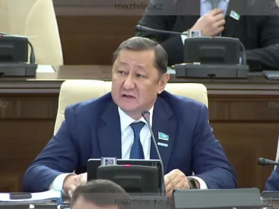 Бюджетті толтыру үшін бизнеске көп салық салуға болмайды – депутат