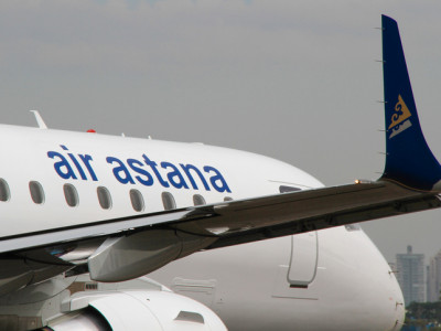 «Air Astana» қазақстандықтарға маңызды ескерту жасады