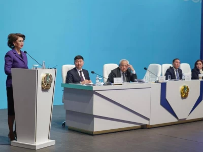 1 млн қазақстандық жауынгер туралы платформа іске қосылады