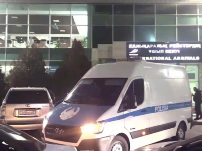 88 тұрғынды алдап кеткен қазақстандық Грузиядан экстрадицияланды