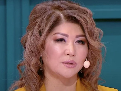 «Мән бермейтінмін»: Әнші Шаһизада 10 жылдан бері ауырып жүргенін айтты