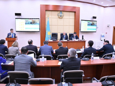 Қарашығанақ жобасында отандық өнімдерді сатып алу көлемі 2,5 есе өсті – мамандар