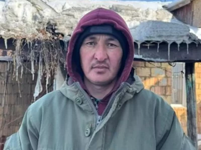 ШҚО тұрғыны 4 бала мен әжейді аман алып қалды