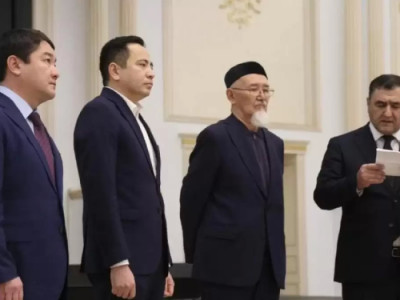 Әзербайжан азаматы ұшақ апатынан қаза тапқан қазақтардың отбасына пәтер сыйлады