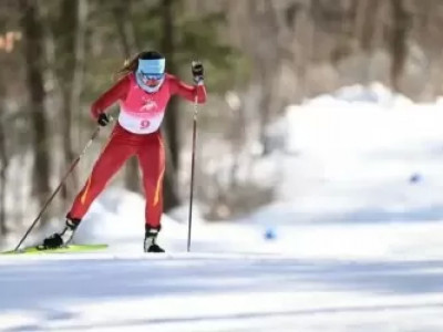 Қазақ қызы қысқы Азия ойындарының жеңімпазы атанды
