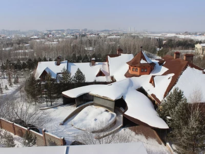 Астанада Кәрім Мәсімовтің үйі сатылымға қойылды (ФОТО)