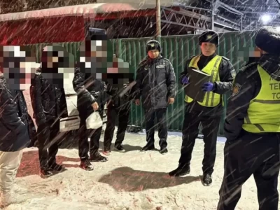 Алматыда есірткі жасырып кетіп жүрген жігіт ұсталды