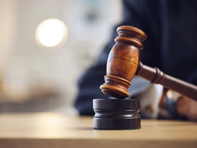 Шымкентте судья 7 жылға бас бостандығынан айырылды