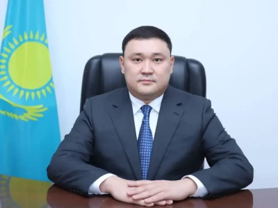 Маңғыстау облысы әкімінің орынбасары тағайындалды
