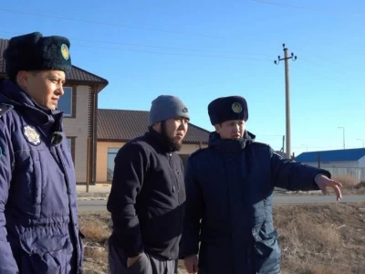 Атырауда 151 тұлға жауапқа тартылды