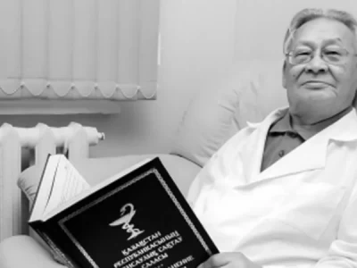 Балалар хирургиясының негізін қалаушы Камал Ормантаев өмірден өтті