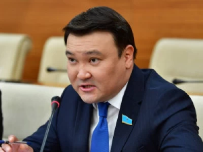 Кредиттің бәрін тек мал сатып алуға ғана бере беруге болмайды – Мақсат Толықбай