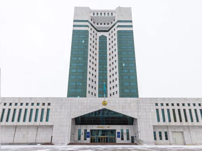 Семейде қайтарылған активтер есебінен арнайы орталық салынады