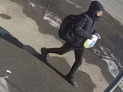 Алматыда үйді қасақана өртеп жібермек болған күдікті іздестіріліп жатыр