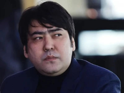 «Бозторғай» әні 36 жылдан кейін елмен қайта қауышты – Мейрамбек Бесбаев