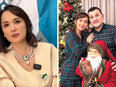 «Қызметтік есіктен кіргізіп алдық»: Ләйлә Сұлтанқызы Елдос «Колобоктың» еміне көмектескенін айтты