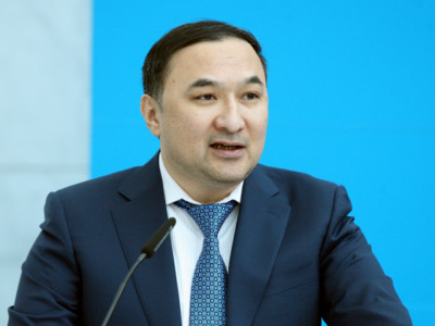 Ержан Бабақұмаров 15 тәулікке қамалды