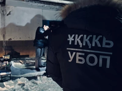 Алматы облысында бопсалаумен айналысқан топ ұсталды